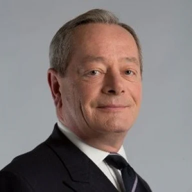 Julian Harris